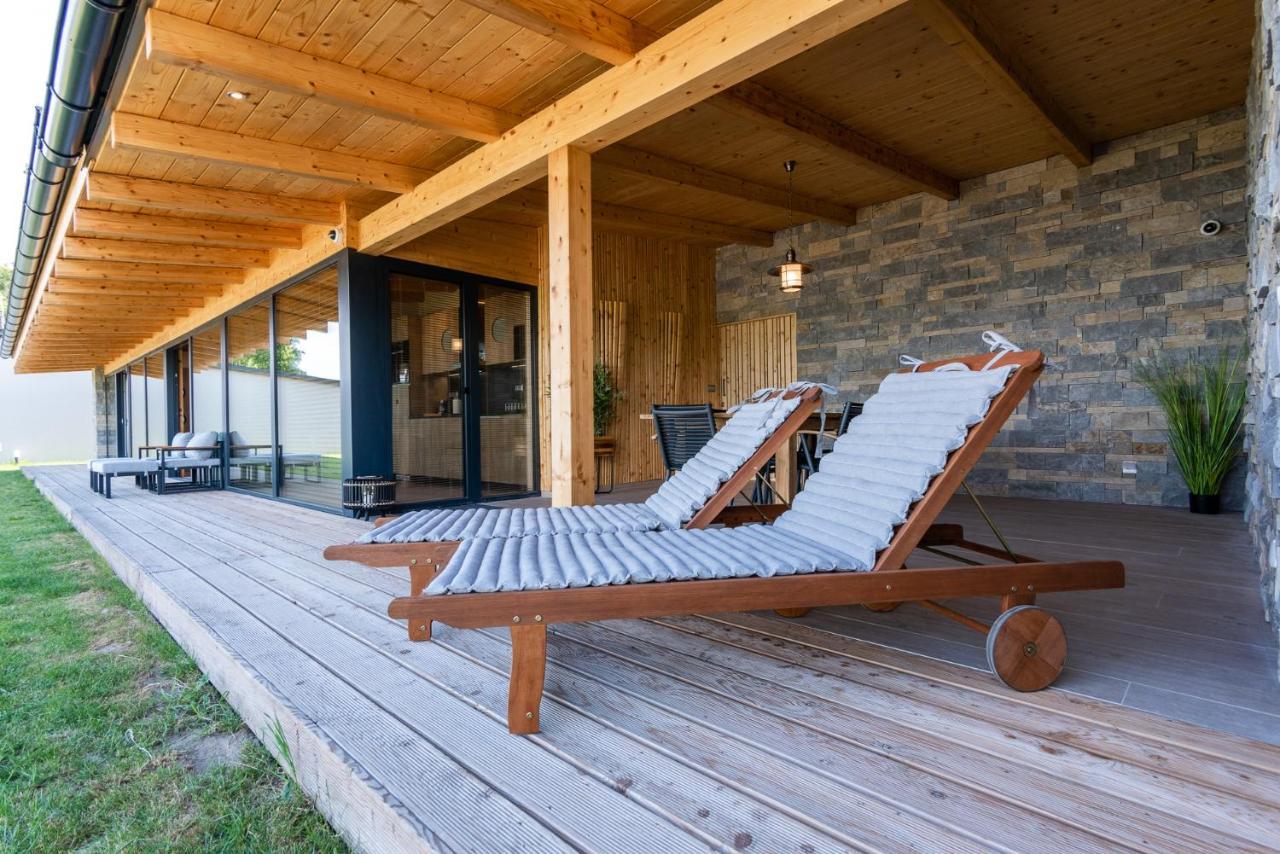 Marina Liptov Pri Liptovskej Mare Hotel Bobrovnik ภายนอก รูปภาพ