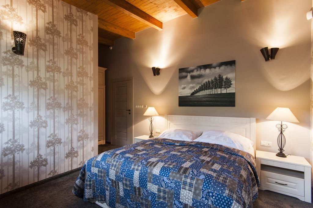 Marina Liptov Pri Liptovskej Mare Hotel Bobrovnik ภายนอก รูปภาพ