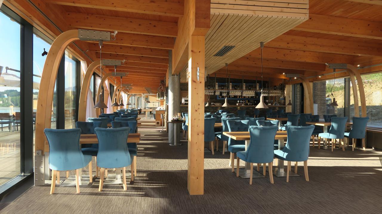 Marina Liptov Pri Liptovskej Mare Hotel Bobrovnik ภายนอก รูปภาพ